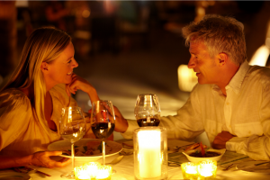 4 conseils pour organiser une soirée romantique à deux en couple séduire séduction agence de rencontre idéal duo puy en velay st etienne montbrison célibataire